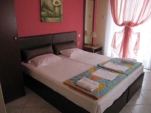 Apartamento Iliadis House