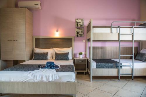 Apartamento Rodon Garden 2