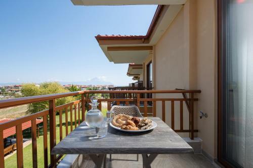 Apartamento Rodon Garden 2