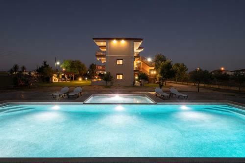 Apartamento Rodon Garden 2