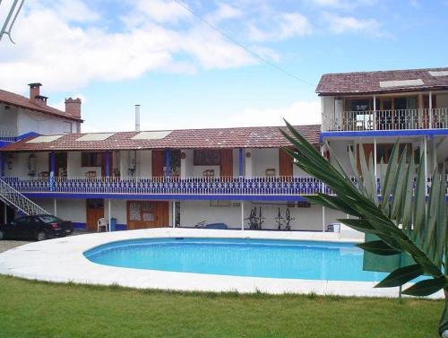 Hotel Bella Vista