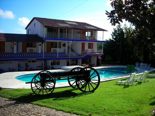 Hotel Bella Vista