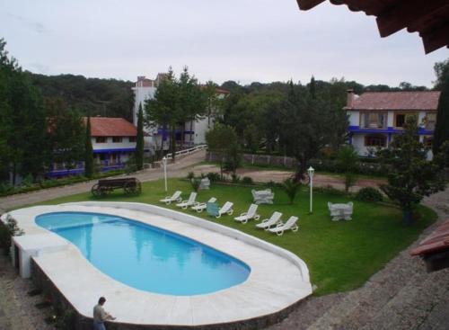 Hotel Bella Vista