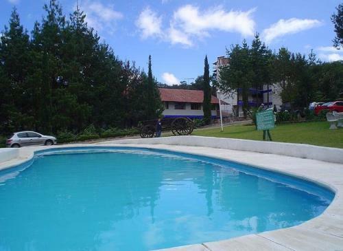 Hotel Bella Vista