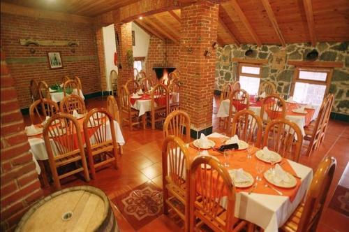 Hotel Bella Vista