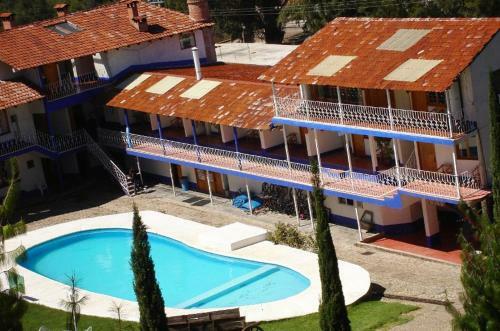 Hotel Bella Vista