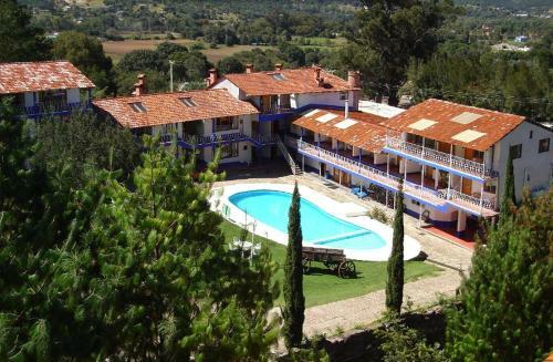 Hotel Bella Vista