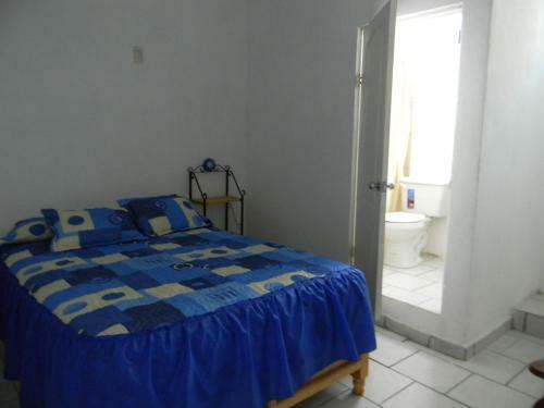 Hotel Lienzo Charro II