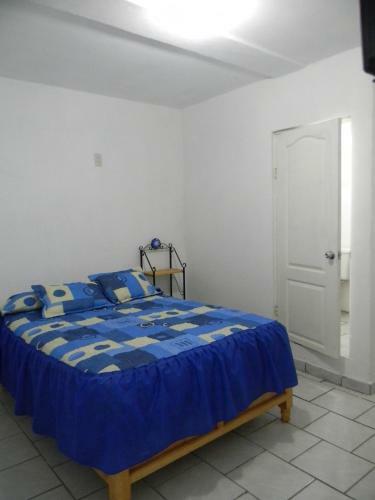 Hotel Lienzo Charro II