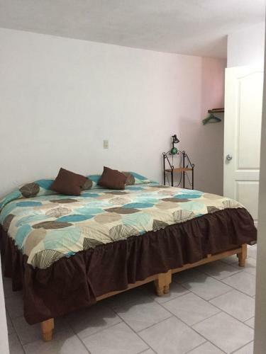 Hotel Lienzo Charro II