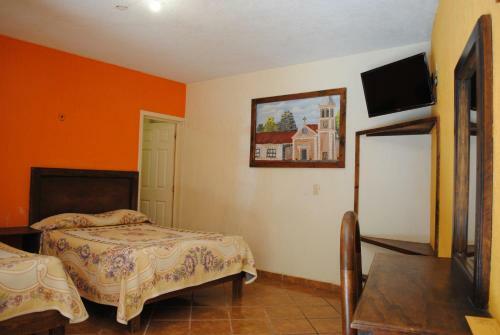 Hotel Real De La Monta�a