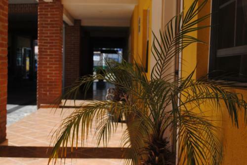 Hotel Real De La Monta�a