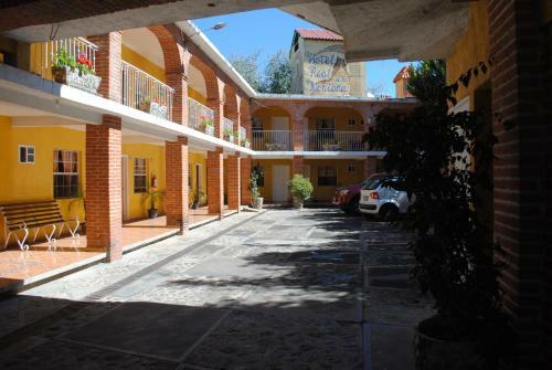 Hotel Real De La Monta�a