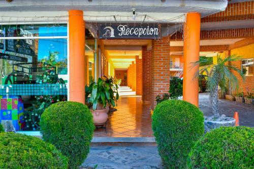 Hotel Real De La Monta�a