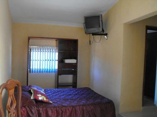 Hotel Lienzo Charro 1