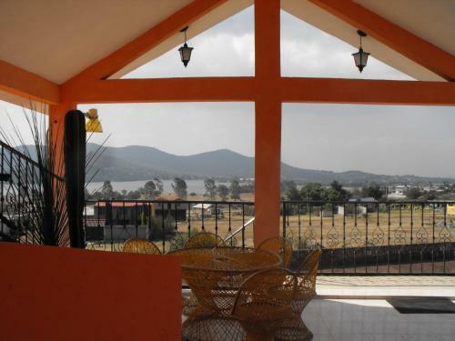 Hotel Lienzo Charro 1