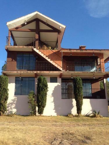 Hotel Lienzo Charro 1