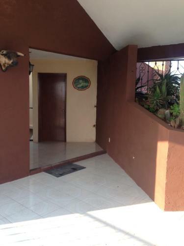 Hotel Lienzo Charro 1