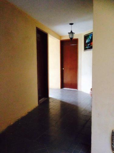 Hotel Lienzo Charro 1