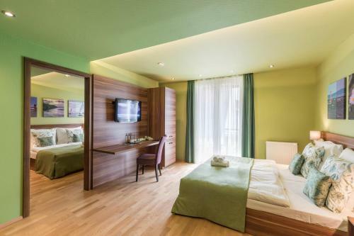 T�part Hotel