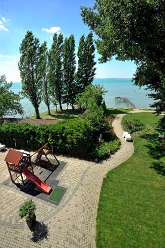 T�part Hotel