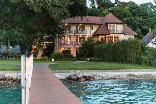 T�part Hotel