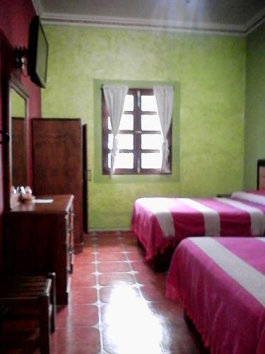 Hotel Plaza Real