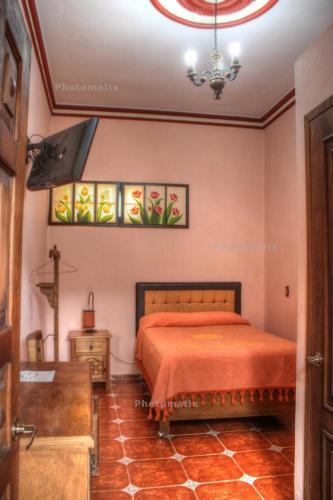 Hotel Plaza Real