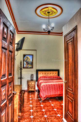 Hotel Plaza Real