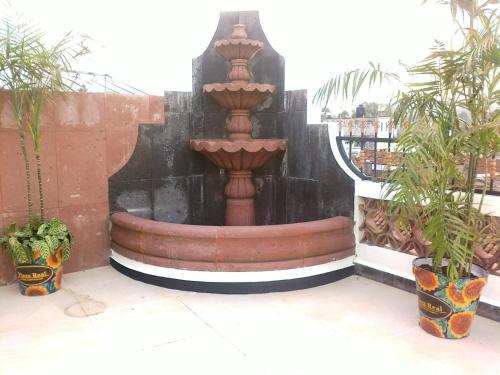 Hotel Plaza Real
