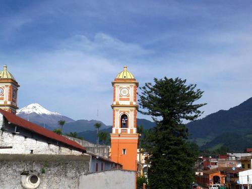Hotel Plaza Real