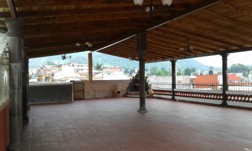 Hotel Plaza Real