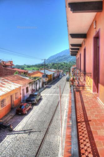 Hotel Plaza Real