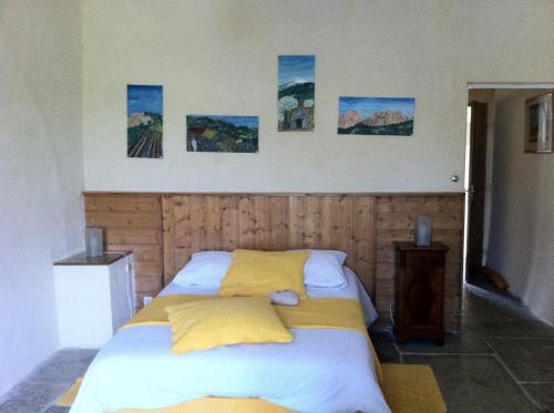 Bed & Breakfast Le Mas De La Roche