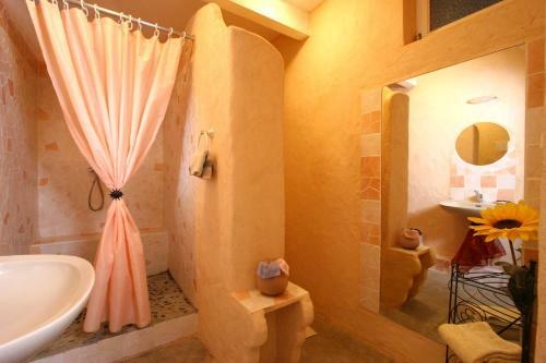 Bed & Breakfast Le Mas De La Roche