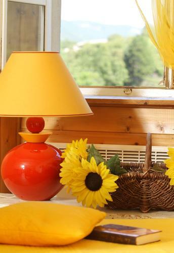 Bed & Breakfast Le Mas De La Roche