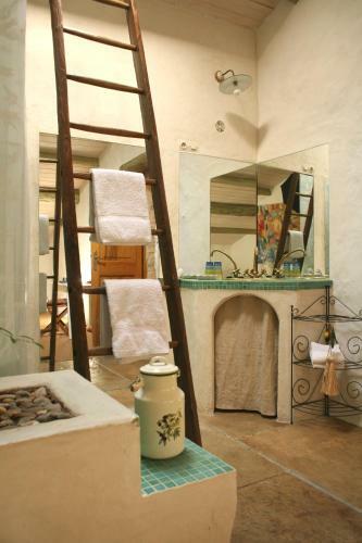Bed & Breakfast Le Mas De La Roche