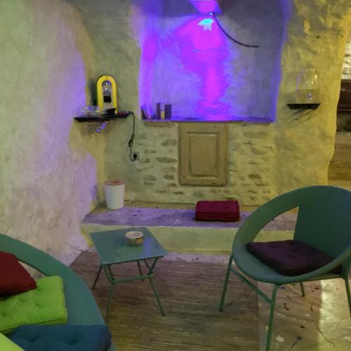 Bed & Breakfast Le Mas De La Roche
