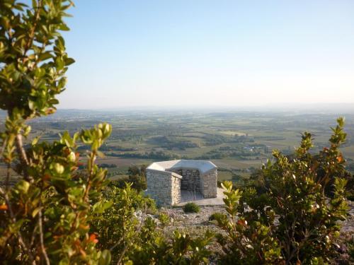 Bed & Breakfast Le Mas De La Roche