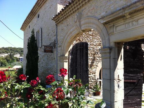 Bed & Breakfast Le Mas De La Roche