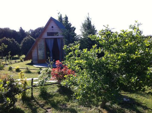 Bed & Breakfast Le Mas De La Roche