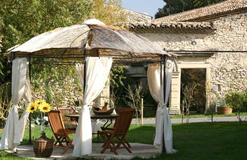 Bed & Breakfast Le Mas De La Roche