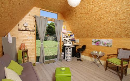 Bed & Breakfast Le Mas De La Roche