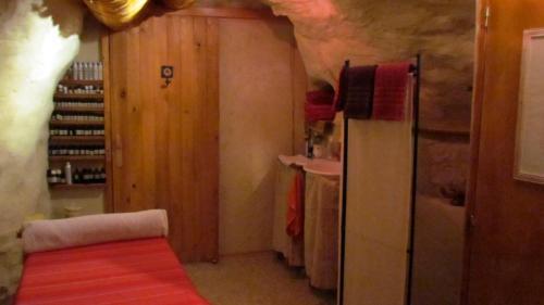 Bed & Breakfast Le Mas De La Roche