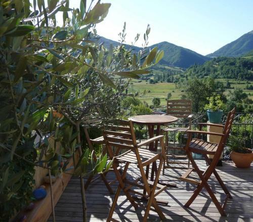 Bed & Breakfast La Vieille Auberge