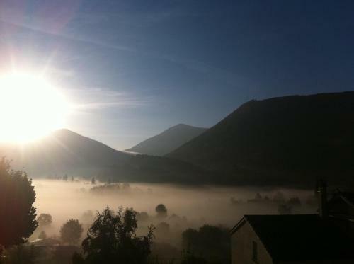 Bed & Breakfast La Vieille Auberge