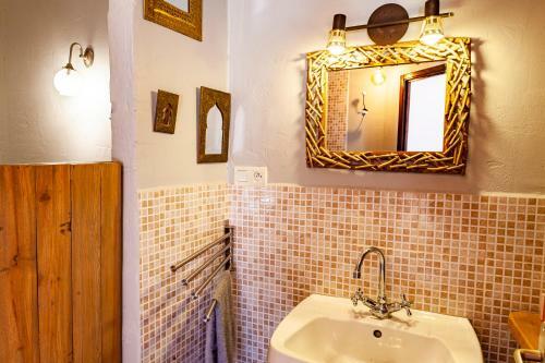 Bed & Breakfast La Vieille Auberge