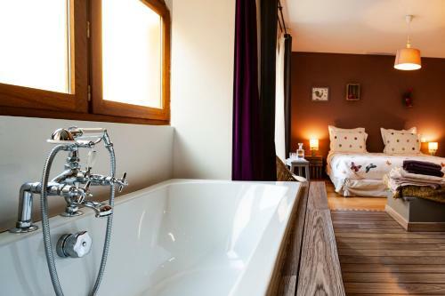 Bed & Breakfast La Vieille Auberge