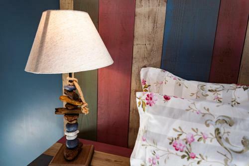 Bed & Breakfast La Vieille Auberge