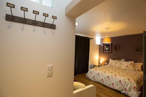 Bed & Breakfast La Vieille Auberge